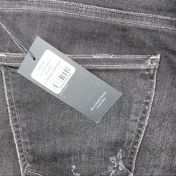 Citizen of Humanity Jeans - Picture 6 of 6
